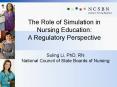 The Role of Simulation in Nursing Education PowerPoint PPT Presentation