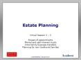 Estate Planning PowerPoint PPT Presentation
