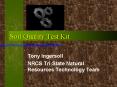 Soil Quality Test Kit PowerPoint PPT Presentation