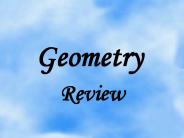 Geometry
