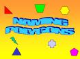 NAMING PowerPoint PPT Presentation