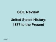 SOL Review