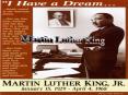 Martin Luther King PowerPoint PPT Presentation