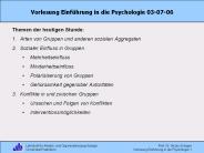 Prof. Dr. Niclas Schaper