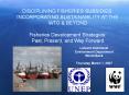Resource allocation issues in international fisheries PowerPoint PPT Presentation