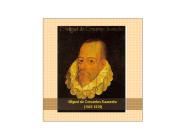 Miguel de Cervantes Saavedra