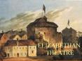 ELIZABETHAN THEATRE * * At the age of 33, in the year after PowerPoint PPT Presentation