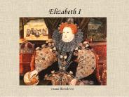 Elizabeth I