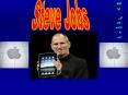 Steve Jobs PowerPoint PPT Presentation