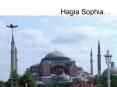 Hagia Sophia… PowerPoint PPT Presentation