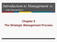 Introduction to Management 11e  John Schermerhorn PowerPoint PPT Presentation