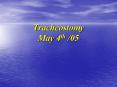 Tracheostomy May 4th /05 PowerPoint PPT Presentation
