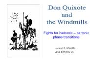 Don Quixote