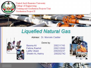 United Arab Emirates University