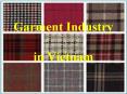 Garment Industry in Vietnam PowerPoint PPT Presentation