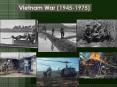 Vietnam War (1945-1975) PowerPoint PPT Presentation