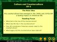 Culture and Counterculture 30-3 PowerPoint PPT Presentation