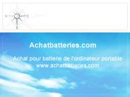 Achat pour batterie Asus