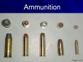 Ammunition PowerPoint PPT Presentation