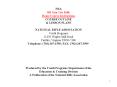 NRA BB Gun /Air Rifle Home Course Instructions COURSE OUTLINE & LESSON PLANS   NATIONAL RIFLE ASSOCIATION Youth Programs 11250 Waples Mill Road Fairfax, Virginia 22030-7400 Telephone: (703) 267-1550; FAX: (703) 267-3999     Produced by the Youth PowerPoint PPT Presentation
