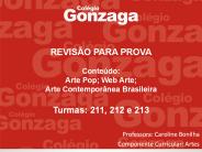 Apresentaзгo do PowerPoint