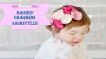 Babies’ Charming Hairstyles PowerPoint PPT Presentation
