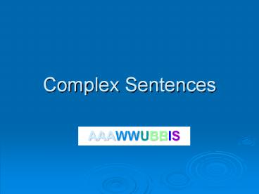 presentation player overlay