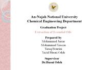 An-Najah National University
