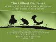 The Littlest Gardener An Interactive Children’s Book on the Role of Garden Insects in Food Growth PowerPoint PPT Presentation