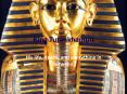 King Tutankhamun PowerPoint PPT Presentation