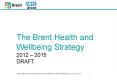 The Brent Health and PowerPoint PPT Presentation