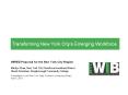 Transforming New York City’s Emerging Workforce PowerPoint PPT Presentation