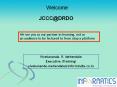 JCCC@DRDO PowerPoint PPT Presentation