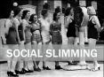 Social Slimming - Steps for Effective Social Media Programs PowerPoint PPT Presentation