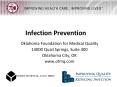 Infection Prevention PowerPoint PPT Presentation