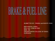 BRAKE