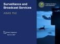 Surveillance and Broadcast Services PowerPoint PPT Presentation