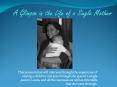 A Glimpse in the Life of a Single Mother PowerPoint PPT Presentation