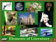 Elements of Literature PowerPoint PPT Presentation