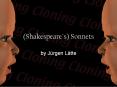 (Shakespeare PowerPoint PPT Presentation
