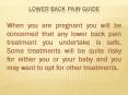 lower back pain relief PowerPoint PPT Presentation