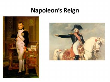Napoleon