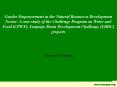 Gender Empowerment in the Natural Resources Development Sector: A case study of the Challenge Program on Water and Food Limpopo Basin Development Challenge (CPWF LBDC) projects   MSocSci ( Gender Studies) PowerPoint PPT Presentation