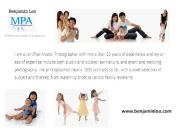 Portrait Photographers Singapore