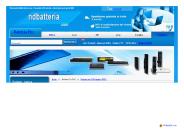 Batteria per Dell Inspiron