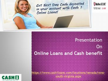 Get Different Lending Services Under One Roof
