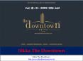 Sikka The Downtown Best Living Option in Noida
