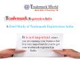 A Brief Study of Trademark Registration India PowerPoint PPT Presentation