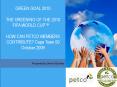 GREEN GOAL 2010  THE GREENING OF THE 2010 FIFA WORLD CUP PowerPoint PPT Presentation