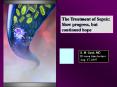 The Treatment of Sepsis: Slow progress, but continued hope PowerPoint PPT Presentation